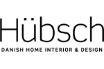 Logo hubsch
